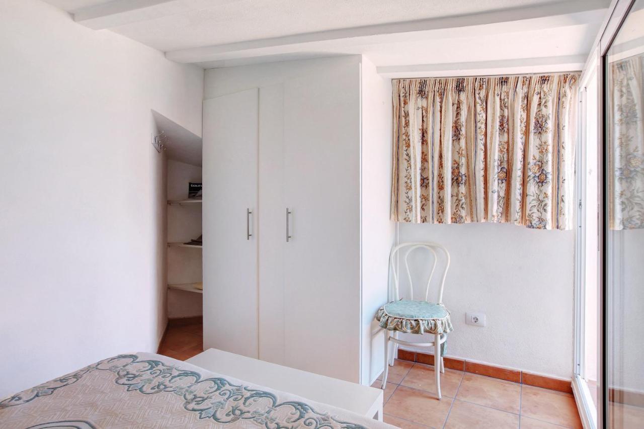 Estudio Vistas Bajamar Apartment Bajamar  Bagian luar foto