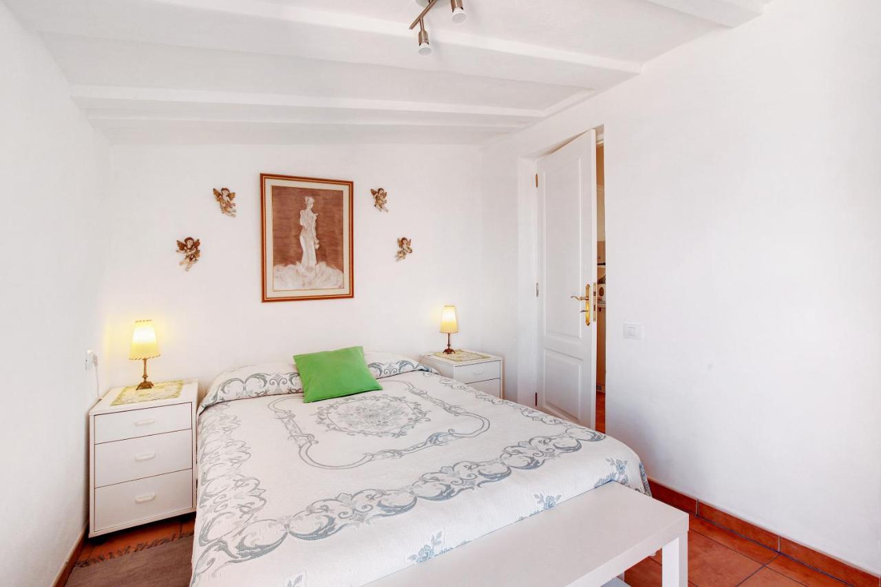 Estudio Vistas Bajamar Apartment Bajamar  Bagian luar foto