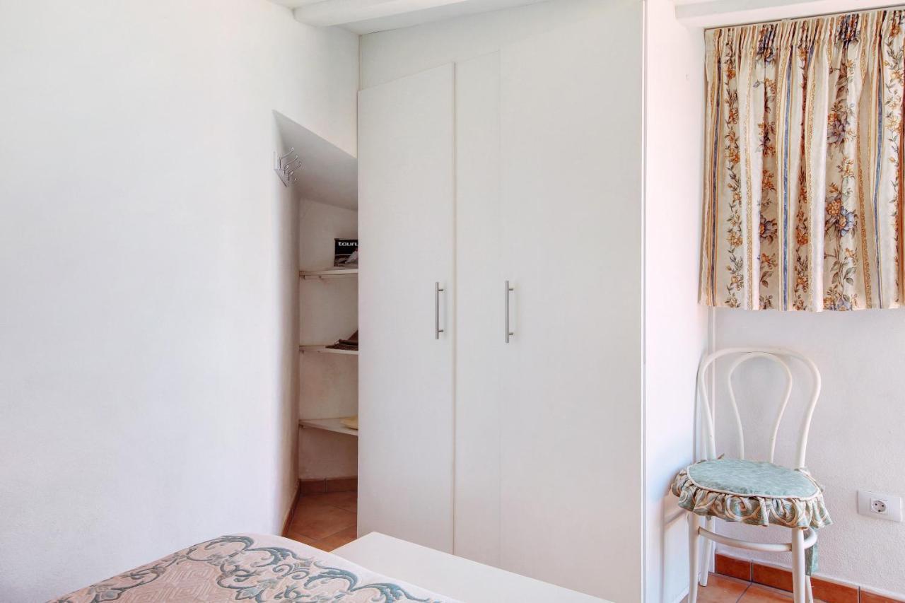 Estudio Vistas Bajamar Apartment Bajamar  Bagian luar foto