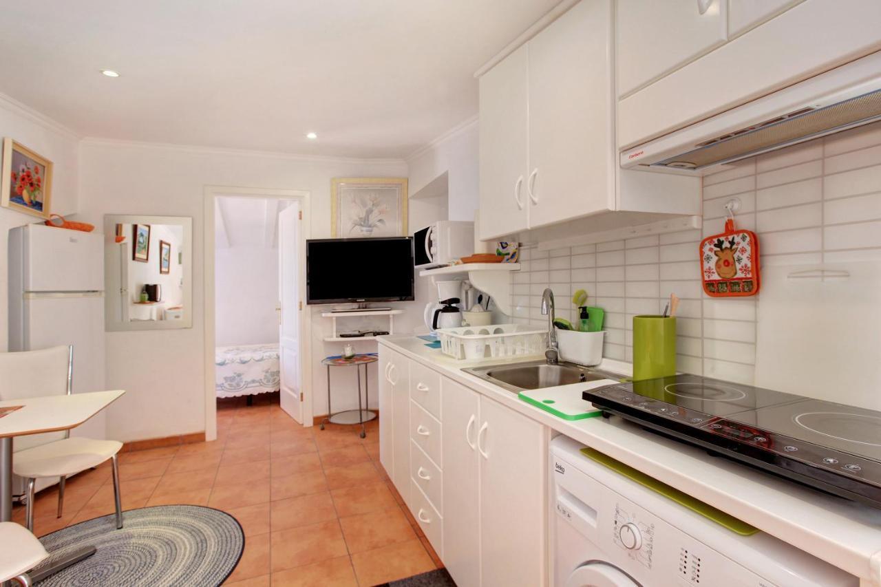 Estudio Vistas Bajamar Apartment Bajamar  Bagian luar foto