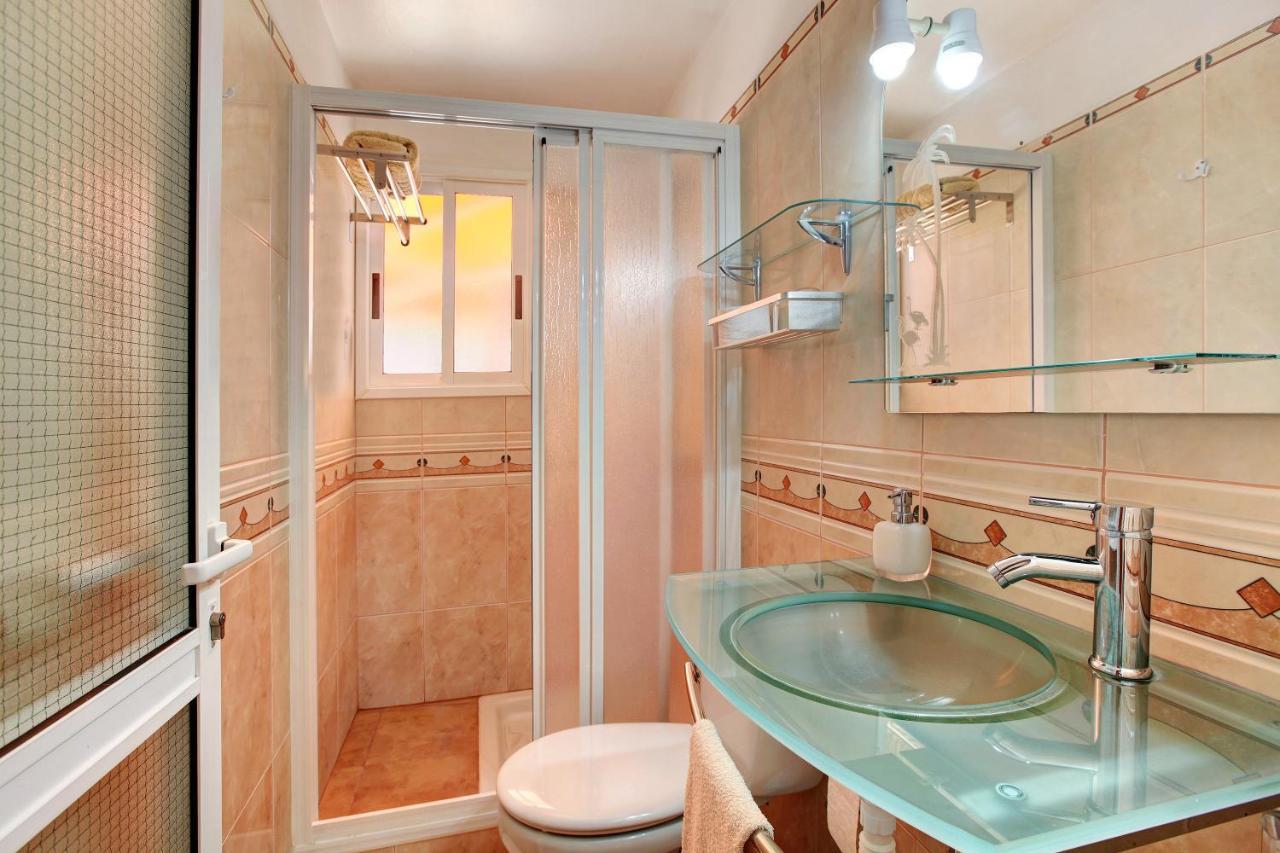 Estudio Vistas Bajamar Apartment Bajamar  Bagian luar foto