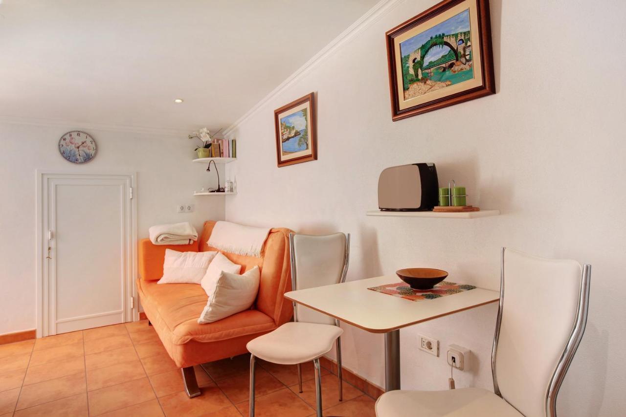 Estudio Vistas Bajamar Apartment Bajamar  Bagian luar foto