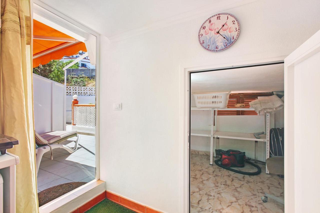Estudio Vistas Bajamar Apartment Bajamar  Bagian luar foto