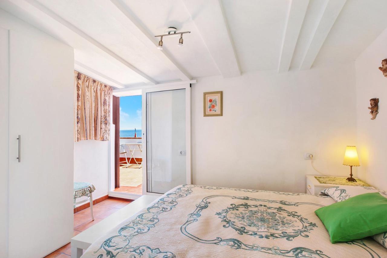 Estudio Vistas Bajamar Apartment Bajamar  Bagian luar foto